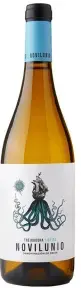 Вино Novilunjo Treixadura Ribeiro DO, 2023, 0.75 л