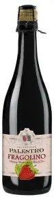 Винный напиток Palestro Fragolino, 0.75 л