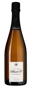 Шампанское Vilmart & Cie Grande Reserve Brut Premier Cru Champagne AOC, 0.75 л