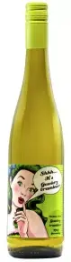 Вино Peter Mertes Shhh... It's Gewurztraminer, 2023, 0.75 л