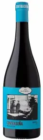 Вино Monastrell Contrasena Dealcoholized Jumilia DO, 0.75 л