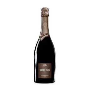 Игристое вино Bortolin Angelo Valdobbiadene Extra Dry, 2023, 0.75 л