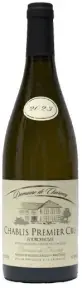 Вино Domaine De Charmoy Chablis 1er Cru Fourchaume, 2023, 0.75 л