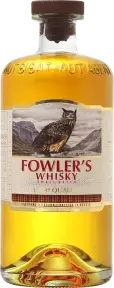 Виски Fowler's Grain 3 Years Old, 0.7 л