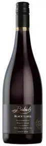 Вино Babich Black Label Marlboroug Pinot Noir, 2020, 0.75л