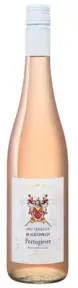 Вино Portugieser Weinhaus Cannis, 2023, 0.75 л