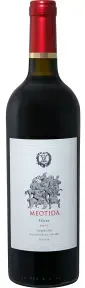 Вино Villa Romanov Meotida Pinot Noir, 0.75 л