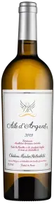Вино Chateau Mouton Rothschild Aile d'Argent, 2019, 0.75 л