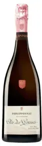 Шампанское Philipponnat Clos des Goisses Juste Rose Extra Brut Champagne AOC, 2007, 0.75 л
