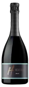 Игристое вино Chateau Tamagne Heritage Brut, 0.75 л