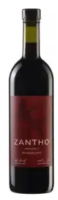 Вино Zantho Zweigelt, 2015, 0.75 л
