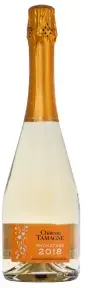 Игристое вино Мускатное Шато Тамань, 2018, 0.75 л