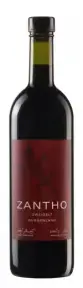 Вино Zantho Zweigelt, 2013, 0.75 л