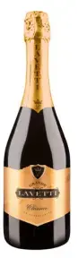 Игристое вино Lavetti Classico Sweet,  0.75 л