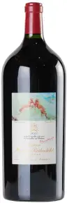 Вино Chateau Mouton Rothschild Pauillac AOC Premier Grand Cru Classe, 2012, 6 л