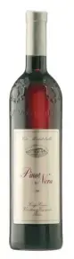 Вино Ca' Montebello Pinot Nero, 2013, 0.75 л