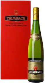 Вино Trimbach Riesling Cuvee Frederic Emile gift box 0.75 л