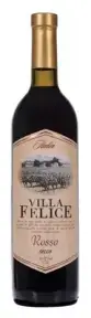 Вино Villa Felice Rosso Secco, 0.75 л