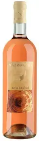 Игристое вино Mazzolada Rose Brioso Trevenezie IGT, 0.75 л