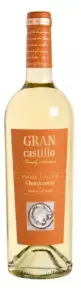 Вино Gran Castillo Family Selection Chardonnay, 0.75 л