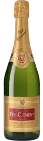 Игристое вино Pol Clement Brut, 0.75 л