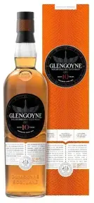 Виски Glengoyne 10 years, gift box, 0.7 л
