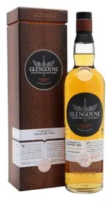 Виски Glengoyne Legacy Chapter Two gift box 0.7 л