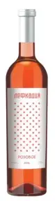 Вино Lefkadia Rose, 0.75 л