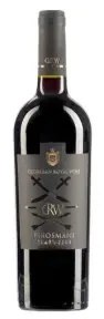 Вино Chateau GRW Pirosmani, 0.75 л