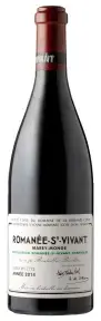 Вино Domaine de la Romanee-Conti Romanee-St-Vivant, 2009, 0.75 л