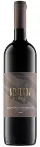 Вино Nesterov Winery Krasnostop Zolotovsky, 2019, 0.75 л