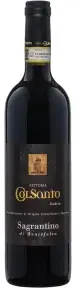 Вино Fattoria ColSanto Sagrantino di Montefalco,2013, 0.75 л