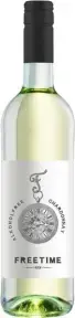 Вино Peter Mertes, Freetime Chardonnay 0.75 л