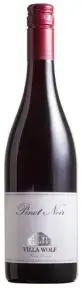 Вино Villa Wolf Qualitatswein Pinot Noir, 2017, 0.75 л
