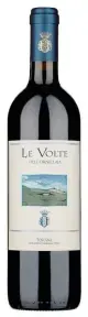 Вино Ornellaia Le Volte Toscana IGT, 2015, 0.75 л