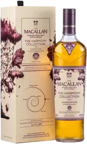 Виски Macallan The Harmony Collection Guardian Oak, gift box, 0.7 л
