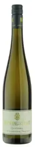 Вино Kuhling-Gillot Qvinterra Scheurebe Trocken Rheinhessen, 2018, 0.75 л