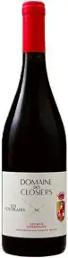 Вино Domaine des Closiers Les Coudraies Saumur Champigny AOC, 2021, 1.5 л