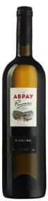 Вино Абрау Рислинг, 0.75 л