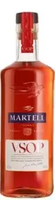 Коньяк Martell VSOP, 0.5 л