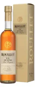 Коньяк Roullet VS, gift box 0.5 л