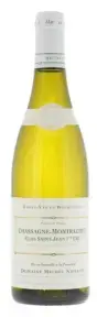 Вино Domaine Michel Niellon Chassagne-Montrachet Premier Cru Clos Saint-Jean, 2019, 0.75 л