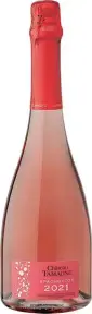 Игристое вино Chateau Tamagne Krasnostop Rose Demi Sec, 0.75л