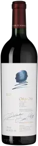 Вино Opus One, 2021, 0.75 л