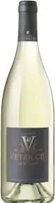 Вино Domaine Vetriccie Blanc Ile de Beaute IGP, 0.75 л