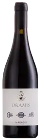 Вино Maradei Dramis Rosso Calabria, 2016, 0.75 л