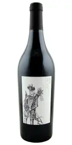 Вино Mon Arc Vin de Pays de l'Atlantique Bio, 2023, 0.75 л