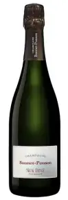 Шампанское Champagne Bonnet-Ponson, Cuvee Perpetuelle Extra Brut, Champagne AOC, 0.75 л
