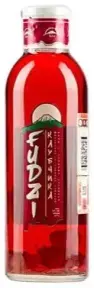Вино Fudzi With Strawberry, 0.7 л