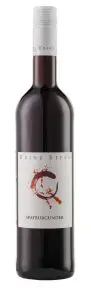 Вино Heinz Eifel Spatburgunder Rheinhessen QbA, 2021, 0.75 л